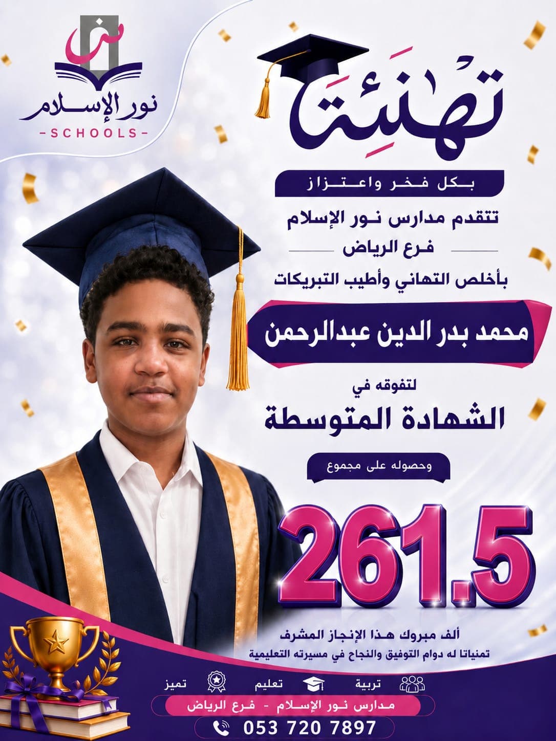 محمد بدر الدين عبدالرحمن