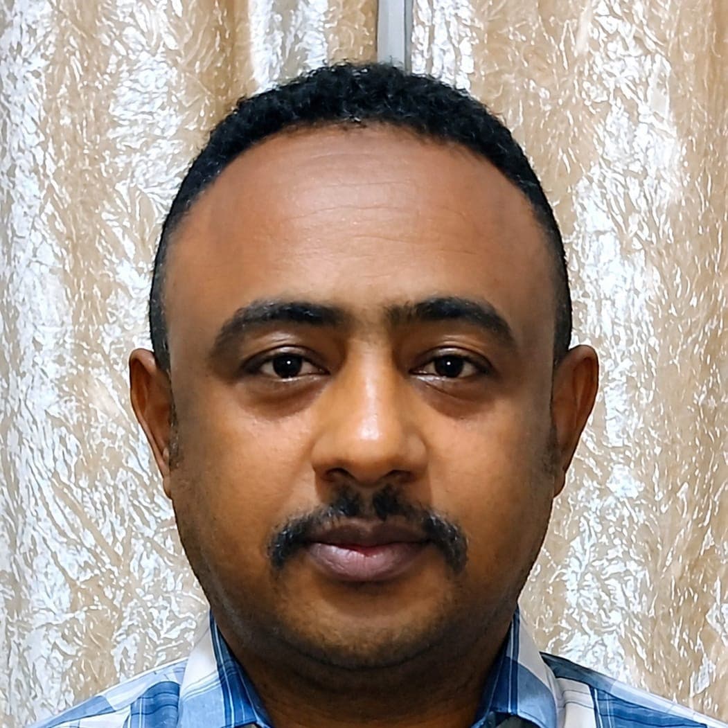 الأستاذ عمار البدري عبدالله