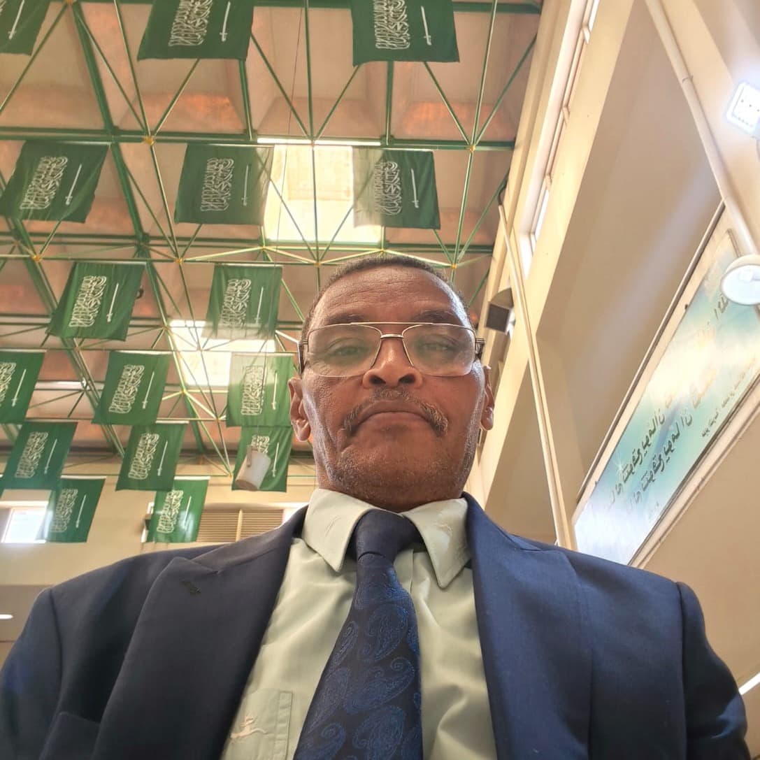 اسم المدير